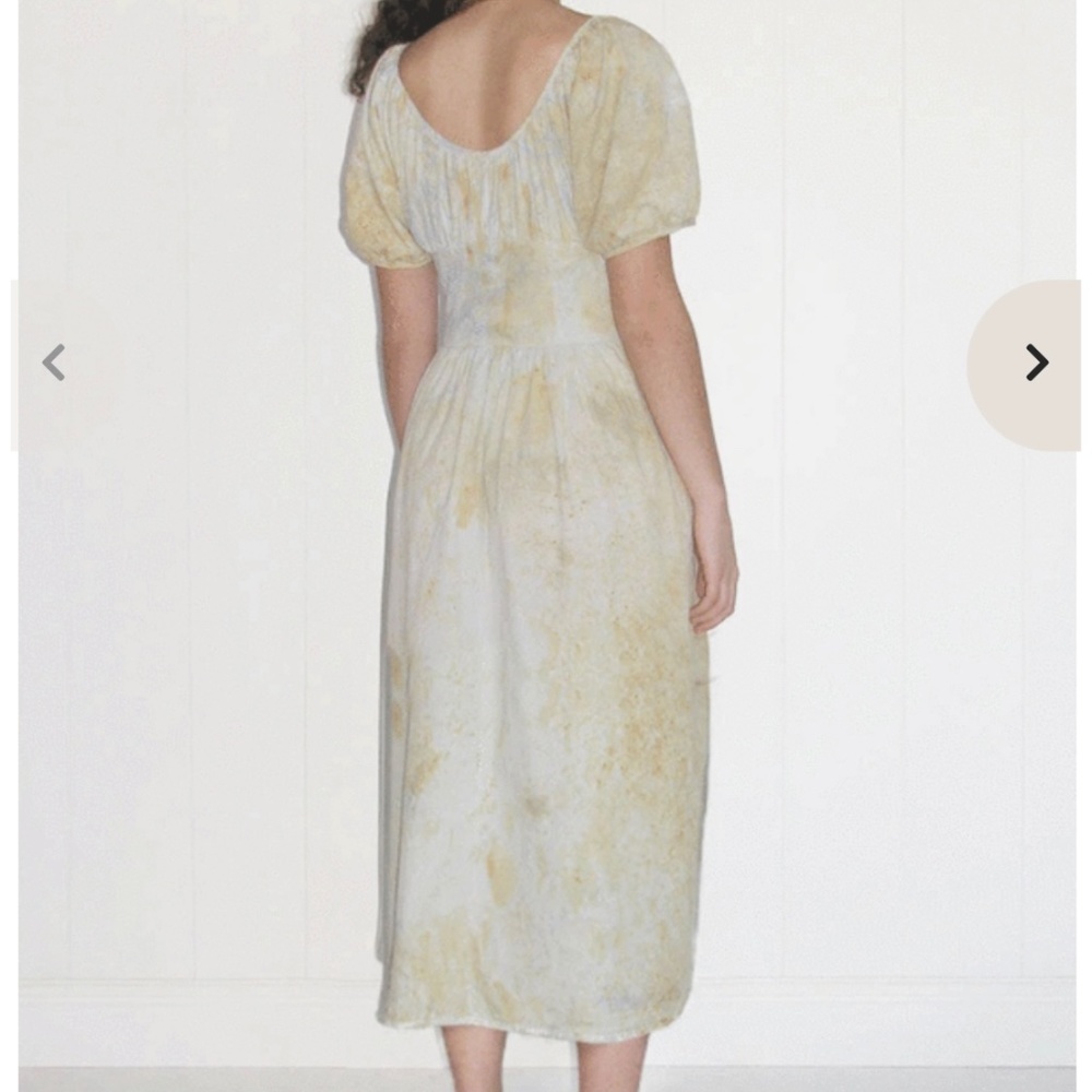 EUC Paloma Wool Lila Dreas size L